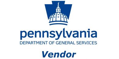 Registered Vendor For The State Of Pennsylvania