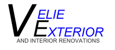 Velie Exterior and Interior Renovations