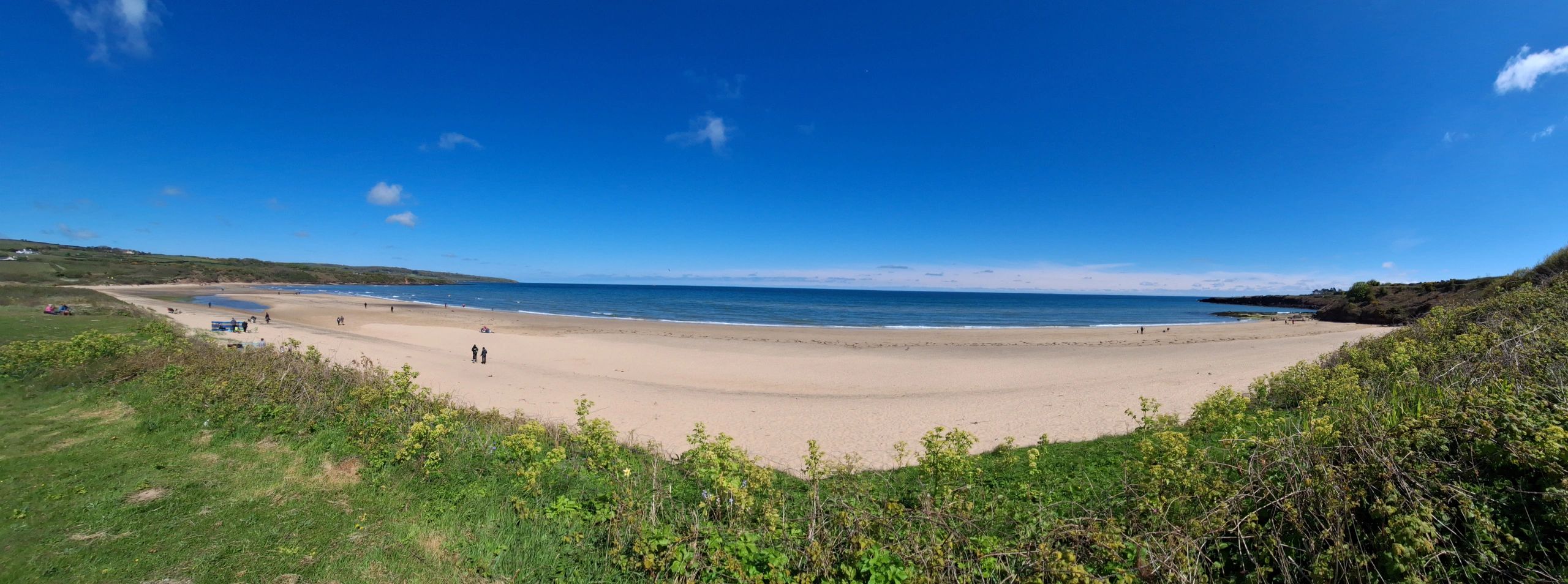 Lligwy Beach Cafe