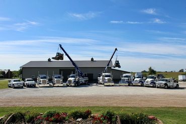 The Trucks