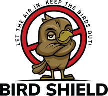 The Bird Shield