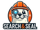 Search & Seal