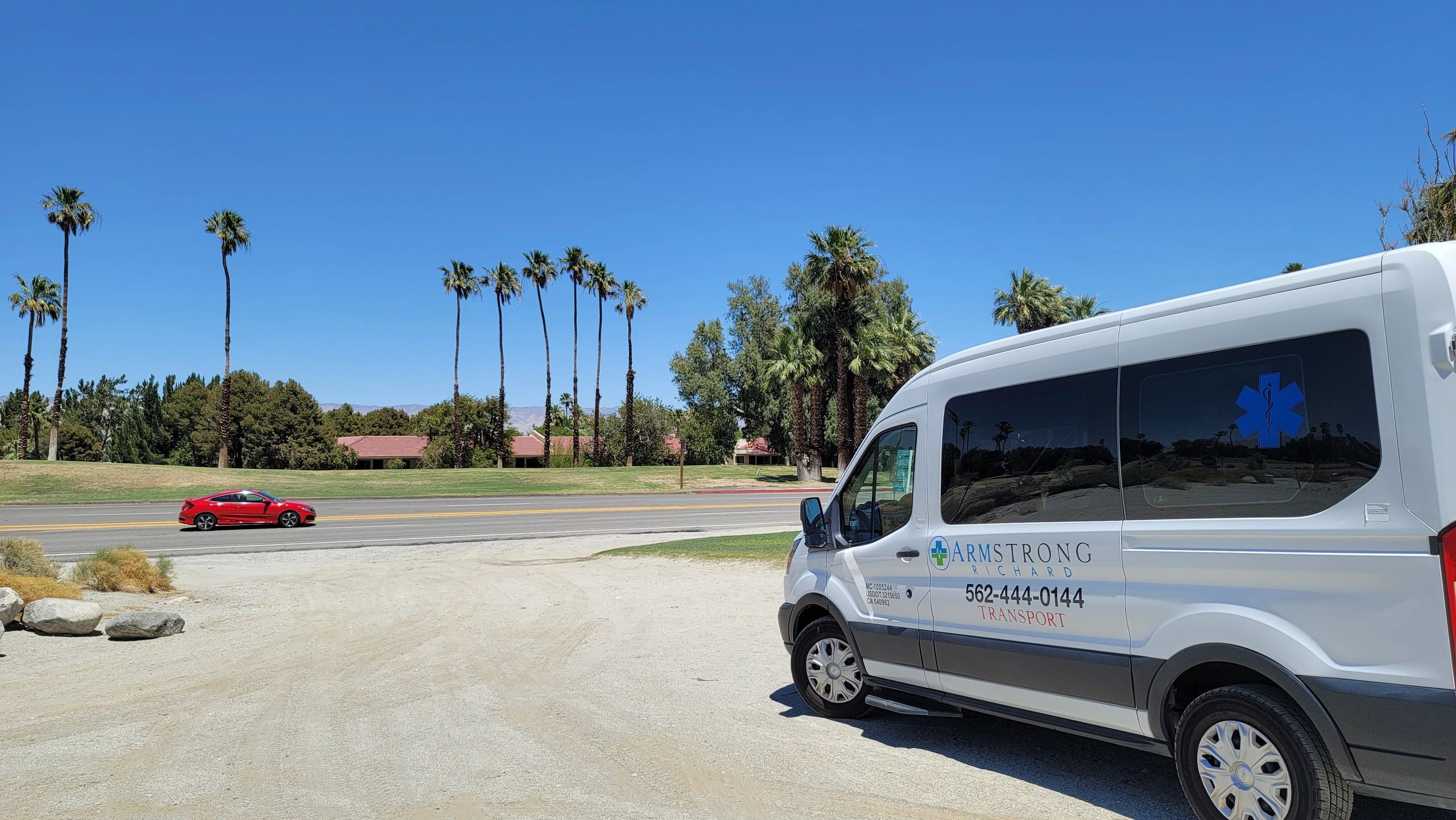 Non Medical Gurney Transport at Magdalena Rucker blog