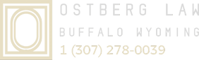 Ostberg Law LLC