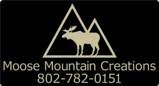 Moose Mountain Creations