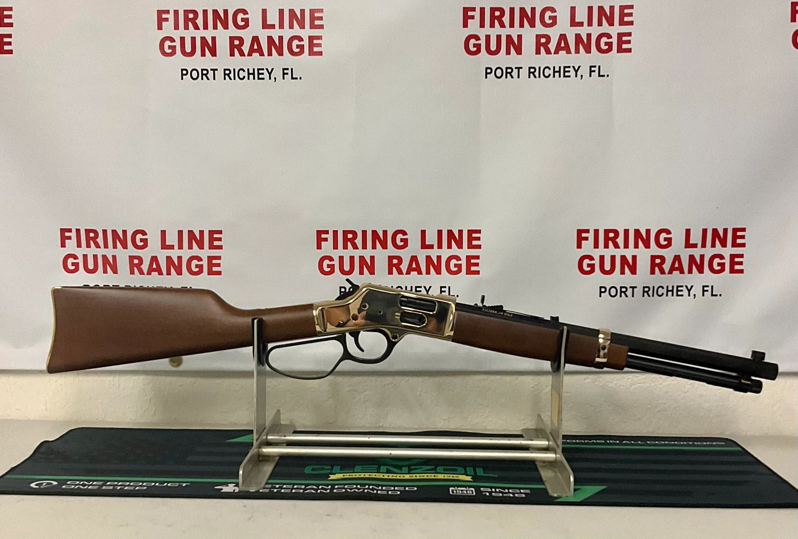 Henry Big Boy 45 Long, Big Loop, 16.5” Barrel, 7 round capacity. $999.99
Stop in or Call for Purchas