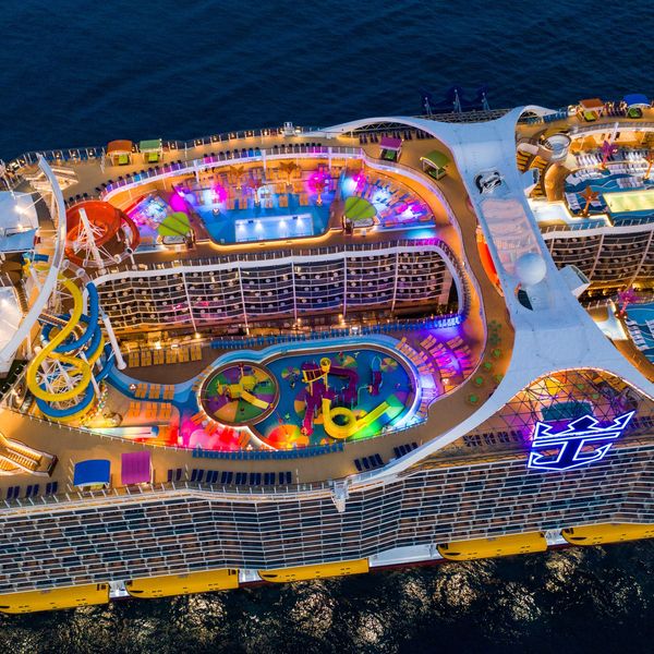 Join us as we embark on a voyage from New Jersey to Nassau, Bahamas,
