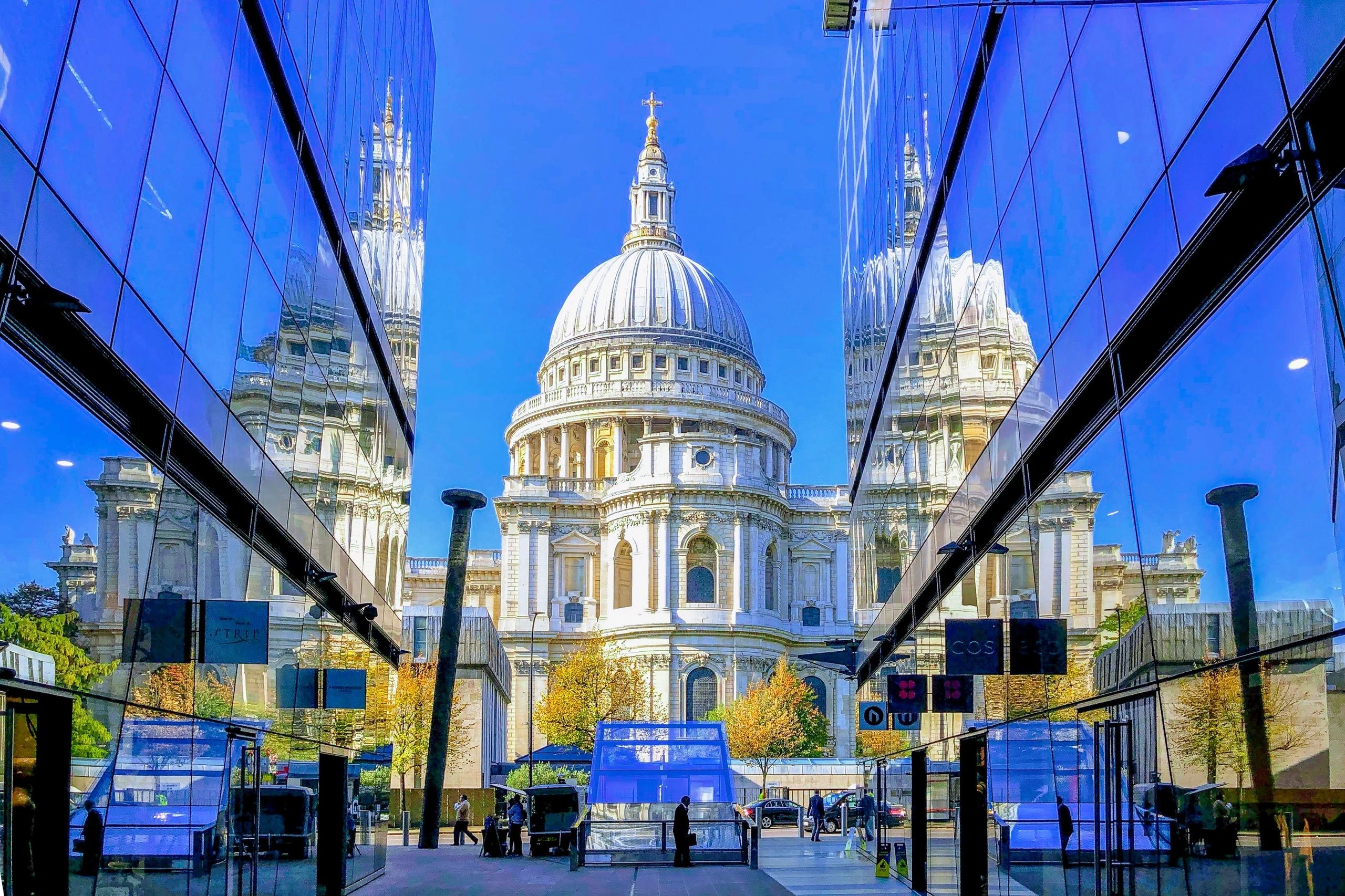 UK Legal Process Agent Services for English Law