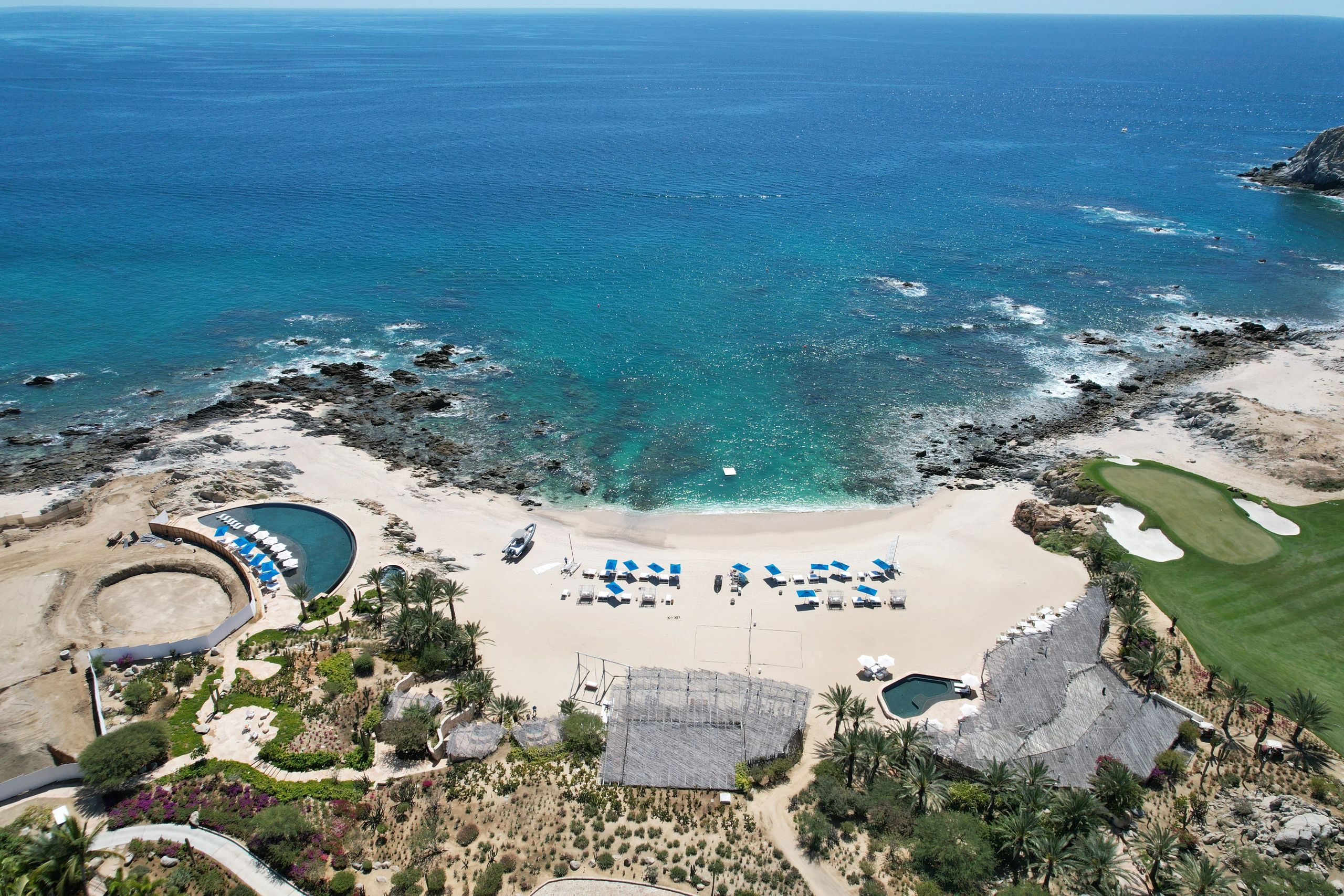 The World's Most Amazing Vacation Rentals Casa Brooks