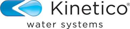Kinetico Water Systems Logo
