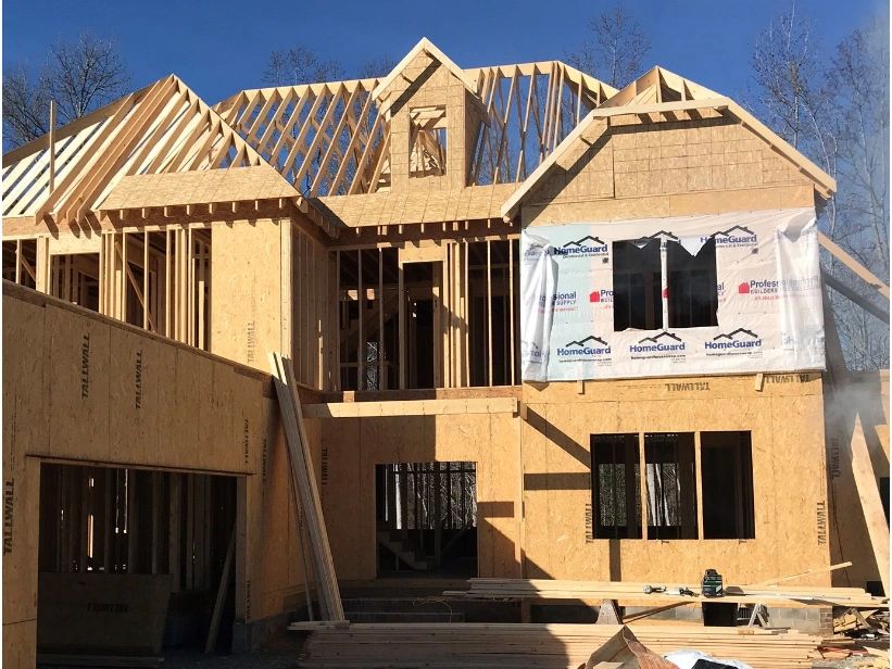 JLE Residential Inc JLE Residential Inc