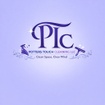 potters touch cleaning