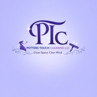 potters touch cleaning