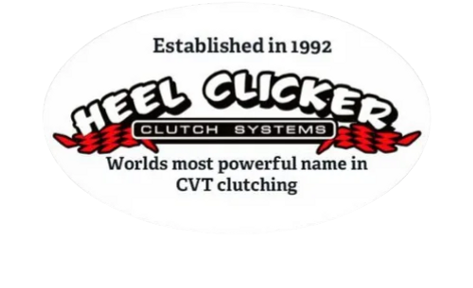 Heel Clicker Clutch Systems LLC