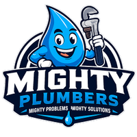 Mighty Plumbers

