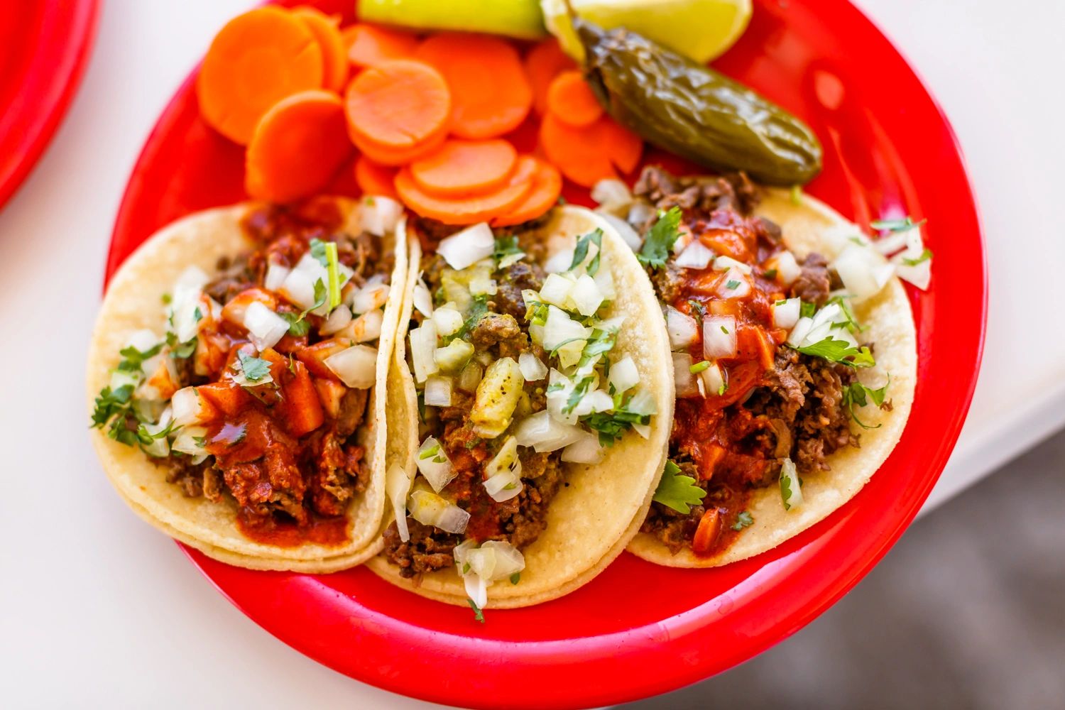 Tacos La Potranca de Jalisco King City, CA