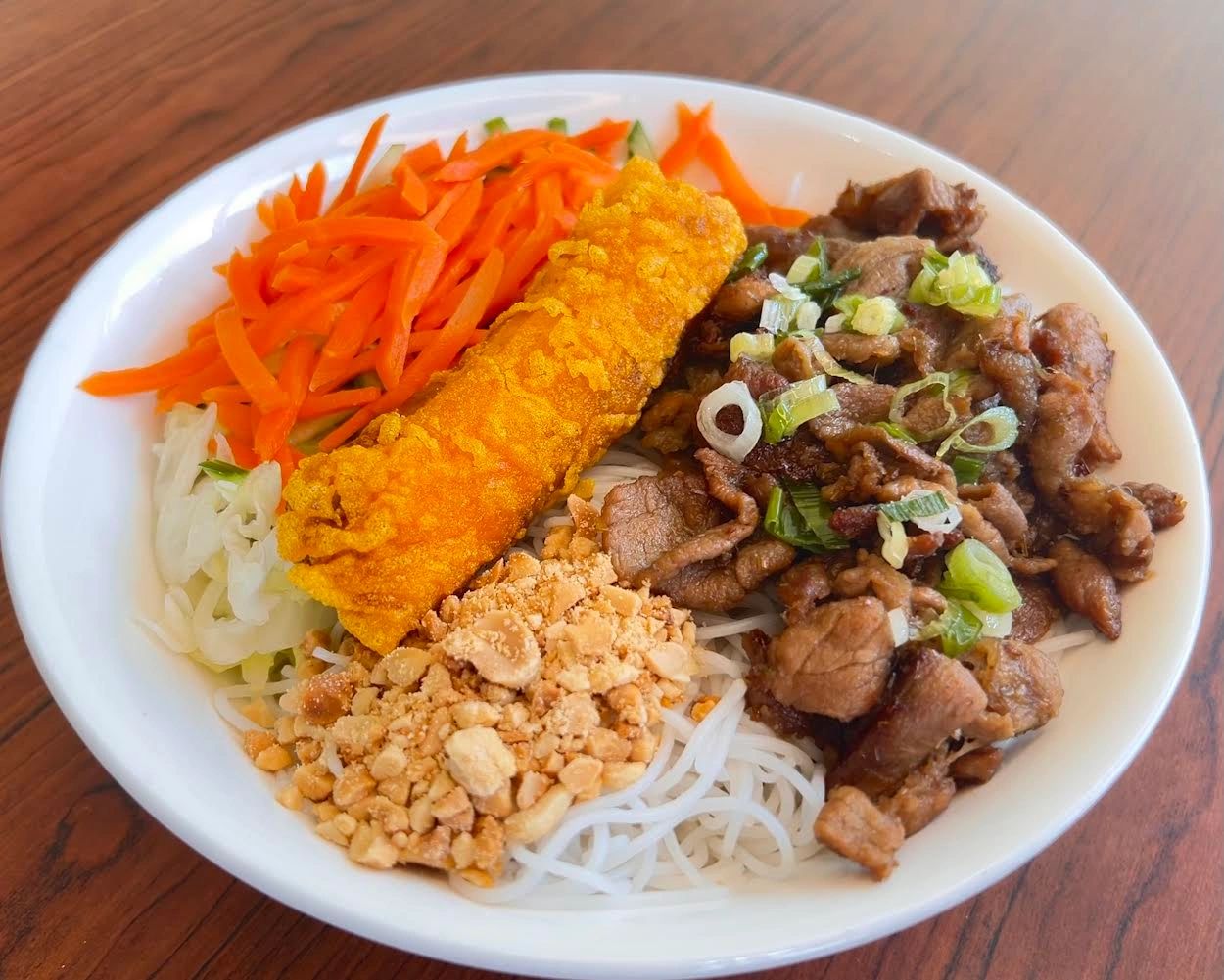 Green Bamboo Vietnamese Cuisine