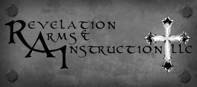 Revelation Arms 