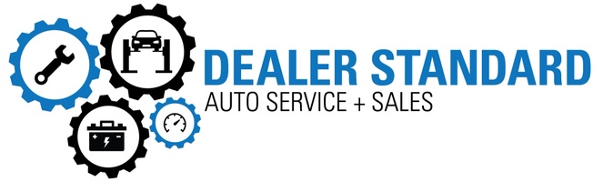 Dealer Standard Auto Service and Sales