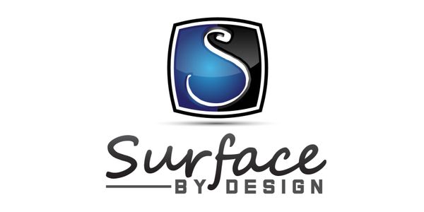 Surface by Design Full Service Painting company logo