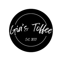Gia's Toffee