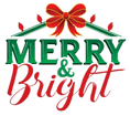 Merry & Bright - Nocatee