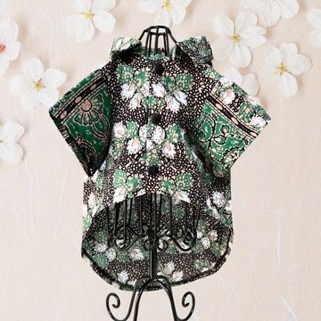 Emerald Blossom