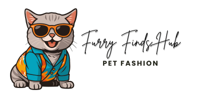 My Furry Finds