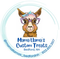 Mama Llama's Custom Treats