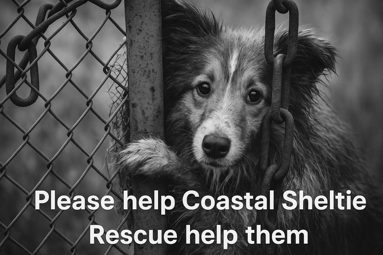 We can’t save them without you
Help us turn suffering into safety.

