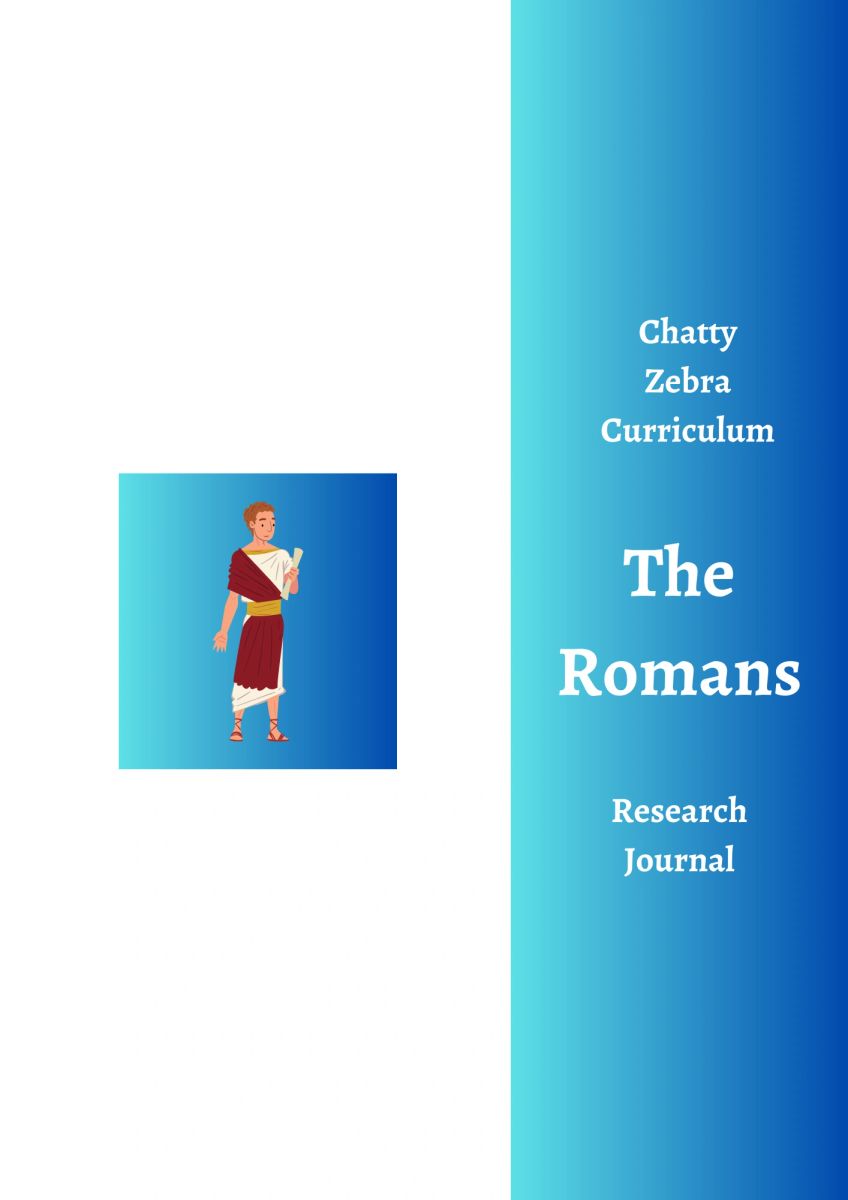 The Romans Workbook and Modern Italy Research Journal