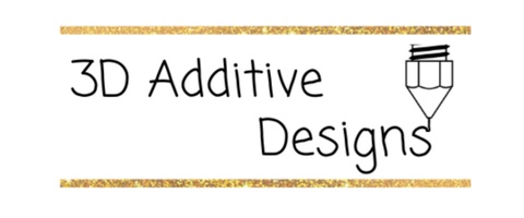 3D Additive Designs