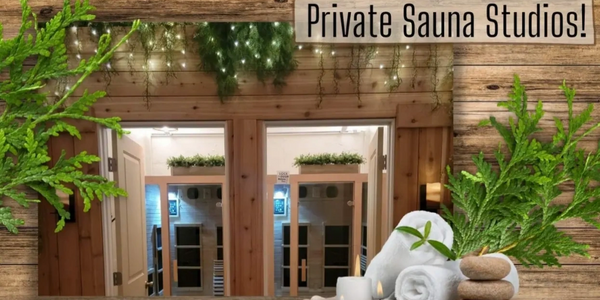 Saunas