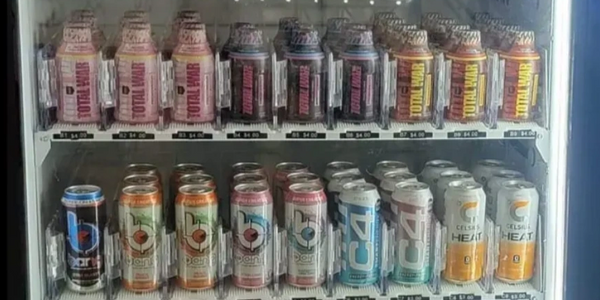 Vending Machine