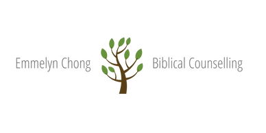 Logo featuring a tree with green leaves and the text ExampleCorp and Ethical Consulting.