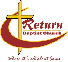 Return Baptist Church