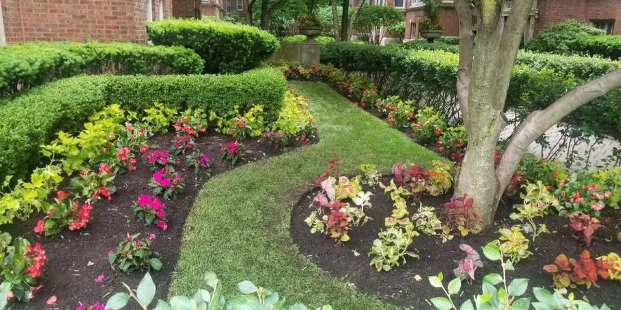 Herrera Landscape & Snow Removal Herrera Landscape & Snow Removal, Inc.