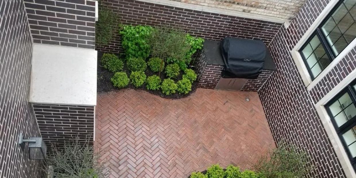 Hardscape Patio and Paver Design and Construction