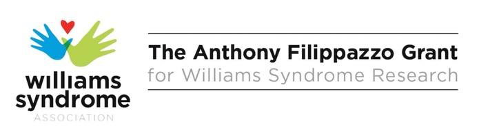 The Anthony Filippazzo Grant for Williams Syndrome Research