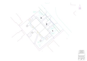 Private Surface Water Plan