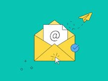 Email software