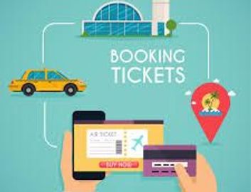 Ticketing Software