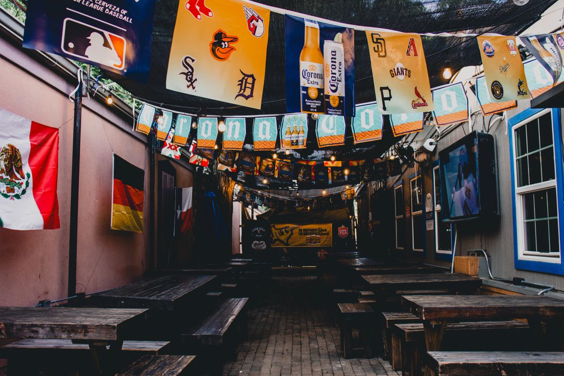 Cultures Grill & Bar photo