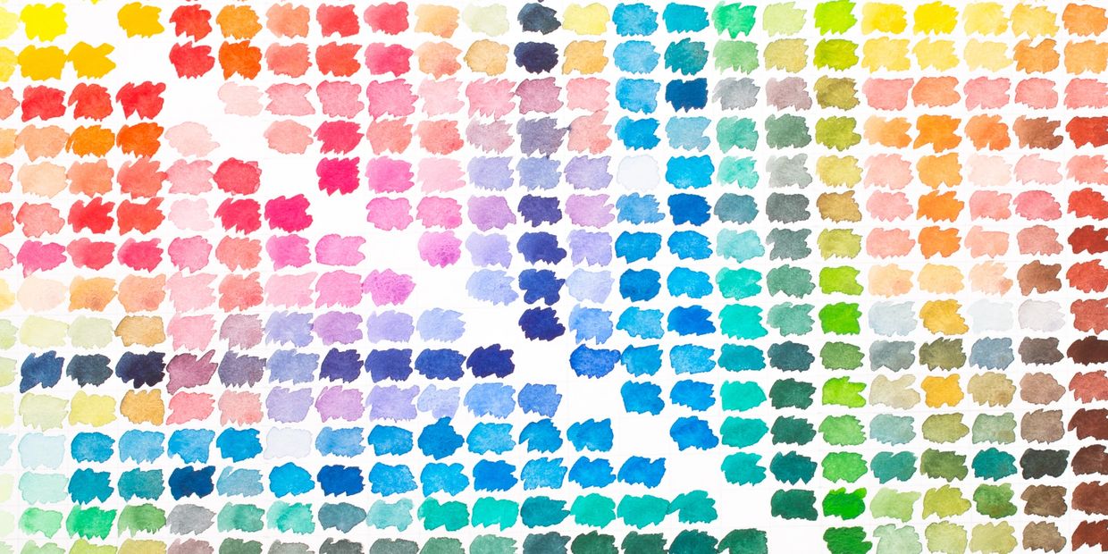 Color Analysis