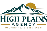High Plains Agency