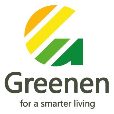 Greenen