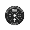 STC-STRENGTH THROUGH CHRIST