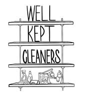 WellKept-Cleaners