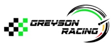 Driver: Greyson Greaves