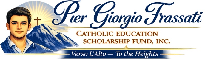 Frassati Education Fund